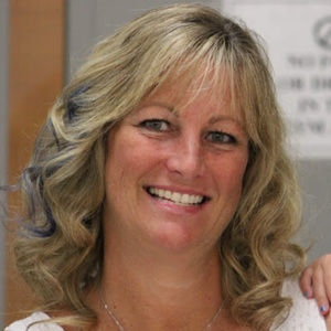 Meet your Posher, Julie